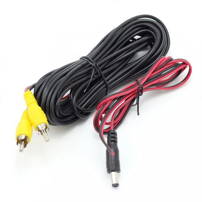 Camera Auto Video Marsarier CCD - Mers Inapoi - Prindere Standard - AD-BGCM1