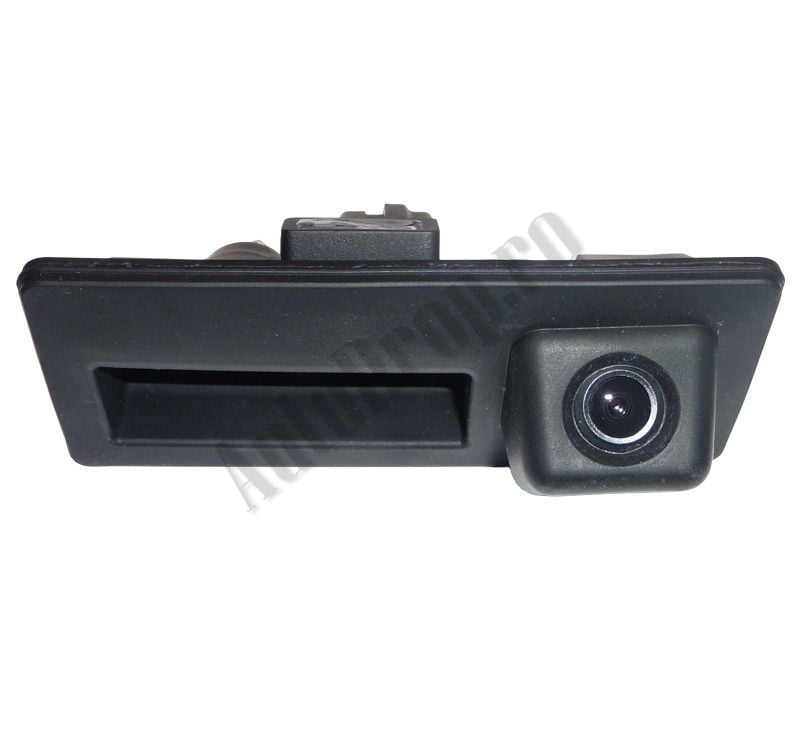 Camera Auto Video Marsarier Dedicata Audi integrata in maner portbagaj - AD-BGCMAUDI3