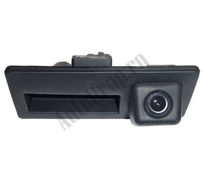 Camera Auto Video Marsarier Dedicata Audi integrata in maner portbagaj - AD-BGCMAUDI3