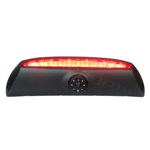 Camera Auto Video Marsarier Dedicata Iveco Daily 2011-2014 - AD-BGCM814
