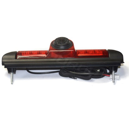 Camera Auto Video Marsarier Dedicata Fiat Ducato, Citroen Jumper, Peugeot Boxer - AD-BGCM809