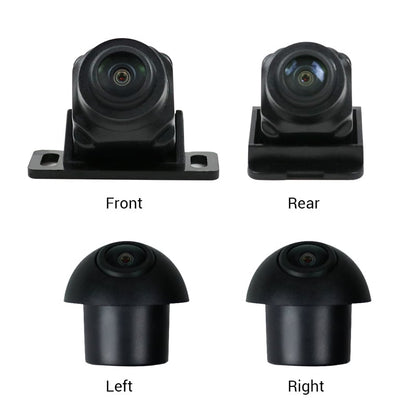 Sistem camere 360 pentru sisteme Android Autodrop™ - AD-BGCM360-1