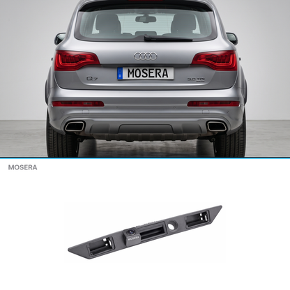 Cameră marșarier Audi Q7 4L 2006-2015 AHD 1080P/NTSC MOSERA