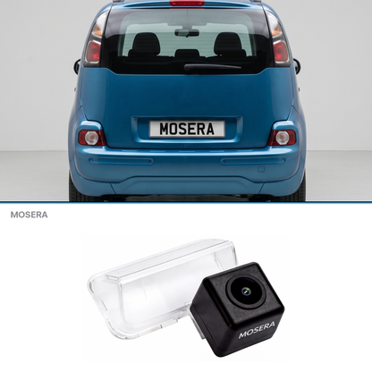 Cameră marșarier Citroen C3 Picasso 2009-2017 AHD 1080P/NTSC MOSERA