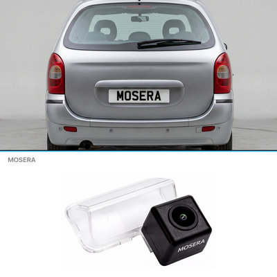 Cameră marșarier Citroen Xsara Picasso 1999-2012 AHD 1080P/NTSC MOSERA