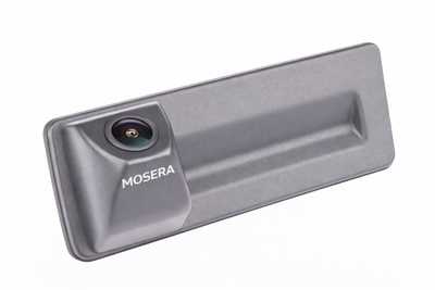 Camera Marsarier in Maner Audi A1 - AHD 1080P / NTSC, Unghi 155 Grade, MOSERA