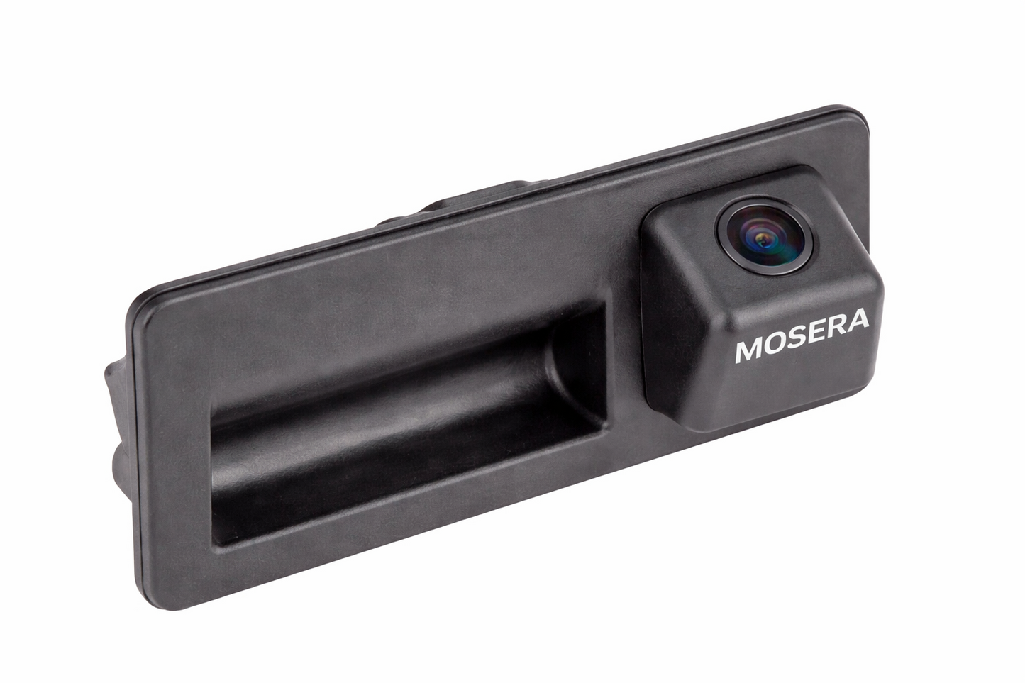 Camera Marsarier in Maner Audi A3, A4, A5, A6, Q3, Q5, Q7 - AHD 1080P / NTSC, Unghi 155 Grade, MOSERA