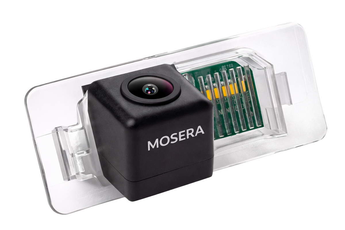Cameră marșarier BMW Seria 4 F33, F83, F32, F82, F36 2013+ AHD 1080P/NTSC MOSERA