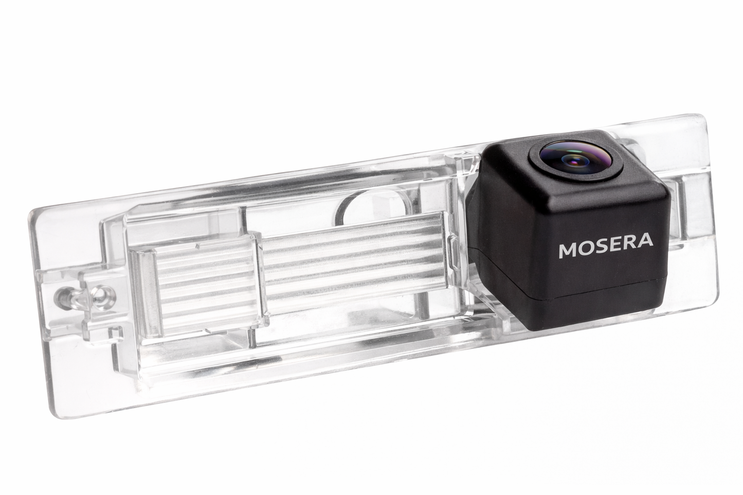 Camera Marsarier BMW seria 1, 6, i3, Z4, X5 - AHD 1080P / NTSC, Unghi 155 Grade, MOSERA
