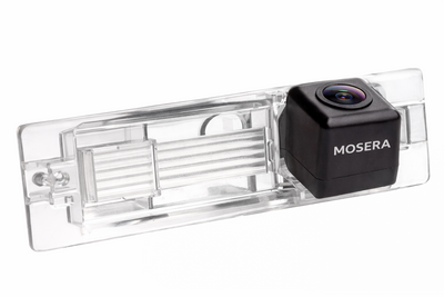Camera Marsarier BMW seria 1, 6, i3, Z4, X5 - AHD 1080P / NTSC, Unghi 155 Grade, MOSERA