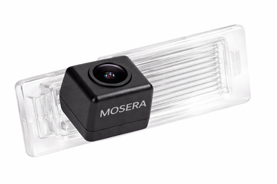 Camera Marsarier Chevrolet Aveo si Cruze - AHD 1080P / NTSC, Unghi 155 Grade, MOSERA