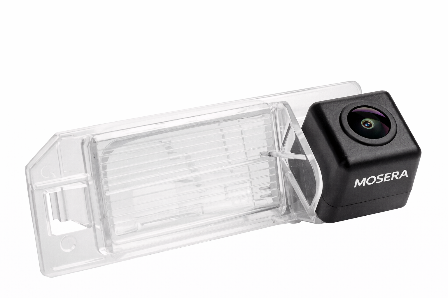 Camera Marsarier Citroen C4 Aircross - AHD 1080P / NTSC, Unghi 155 Grade, MOSERA
