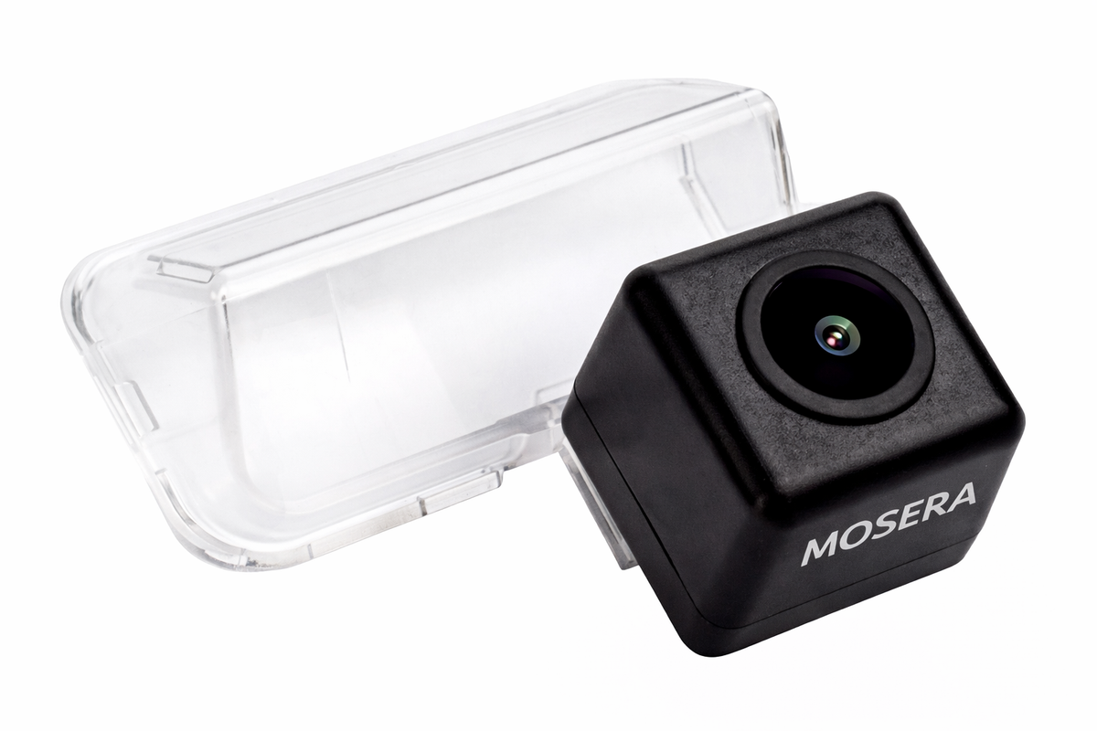 Cameră marșarier Citroen C Crosser 2007-2013 AHD 1080P/NTSC MOSERA