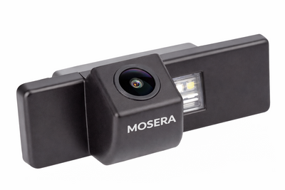 Camera Marsarier Citroen seria C2, C3, C4, C5, C6, C8, Elysee, DS3, DS4, DS5, Jumpy, Nemo, Jumper - AHD 1080P / NTSC, Unghi 155 Grade, MOSERA