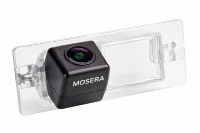 Camera Marsarier Fiat 500, Freemont - AHD 1080P / NTSC, Unghi 155 Grade, MOSERA