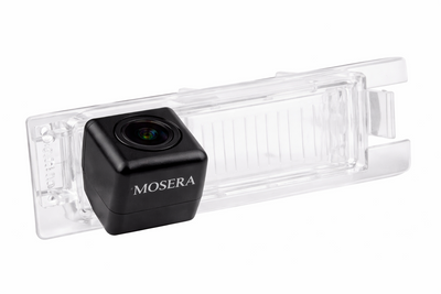 Camera Marsarier Fiat Palio, Bravo 2, Tipo din 2016, Grande Punto - AHD 1080P / NTSC, Unghi 155 Grade, MOSERA