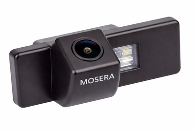 Camera Marsarier Fiat Scudo, Ulysse - AHD 1080P / NTSC, Unghi 155 Grade, MOSERA