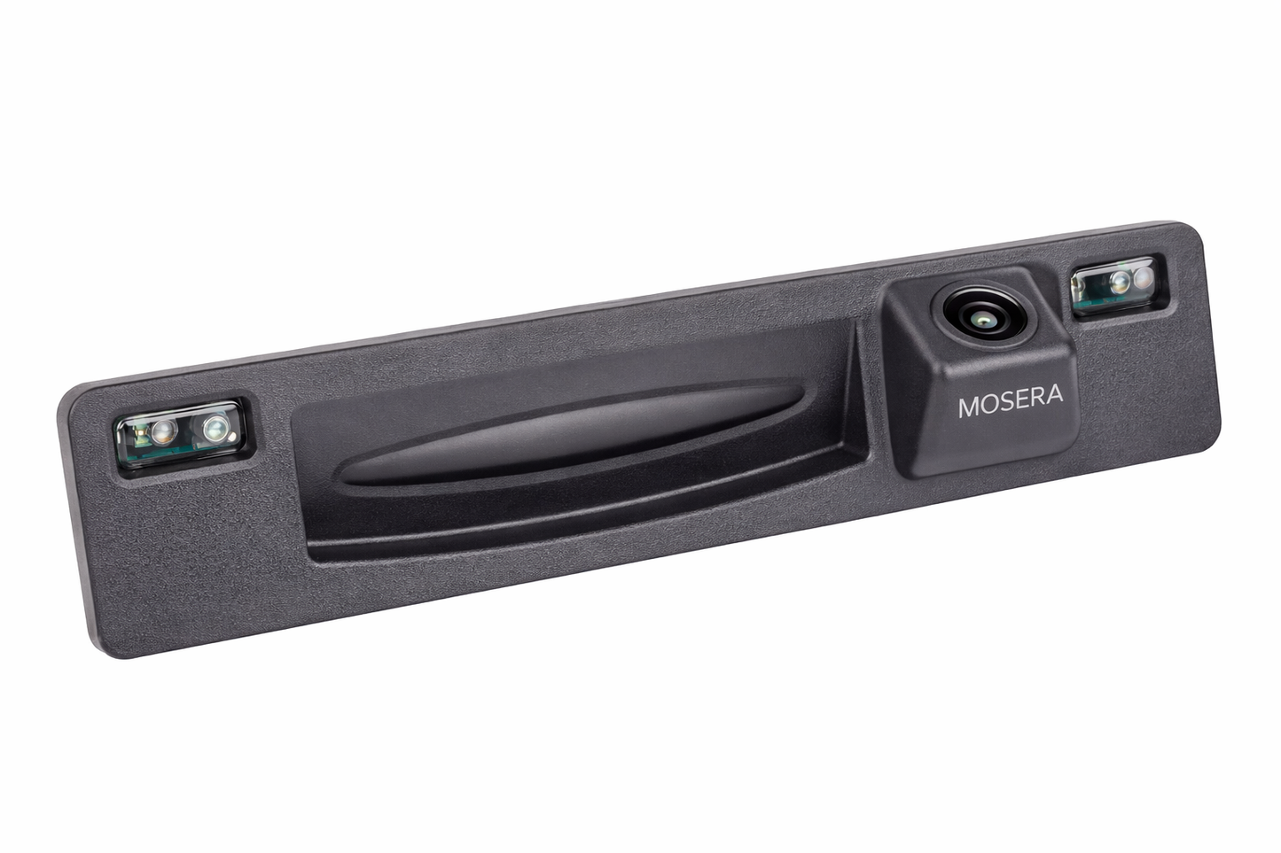 Camera Marsarier in Maner Ford Focus Mk3-Mk4, Fiesta Mk8 - AHD 1080P / NTSC, Unghi 155 Grade, MOSERA