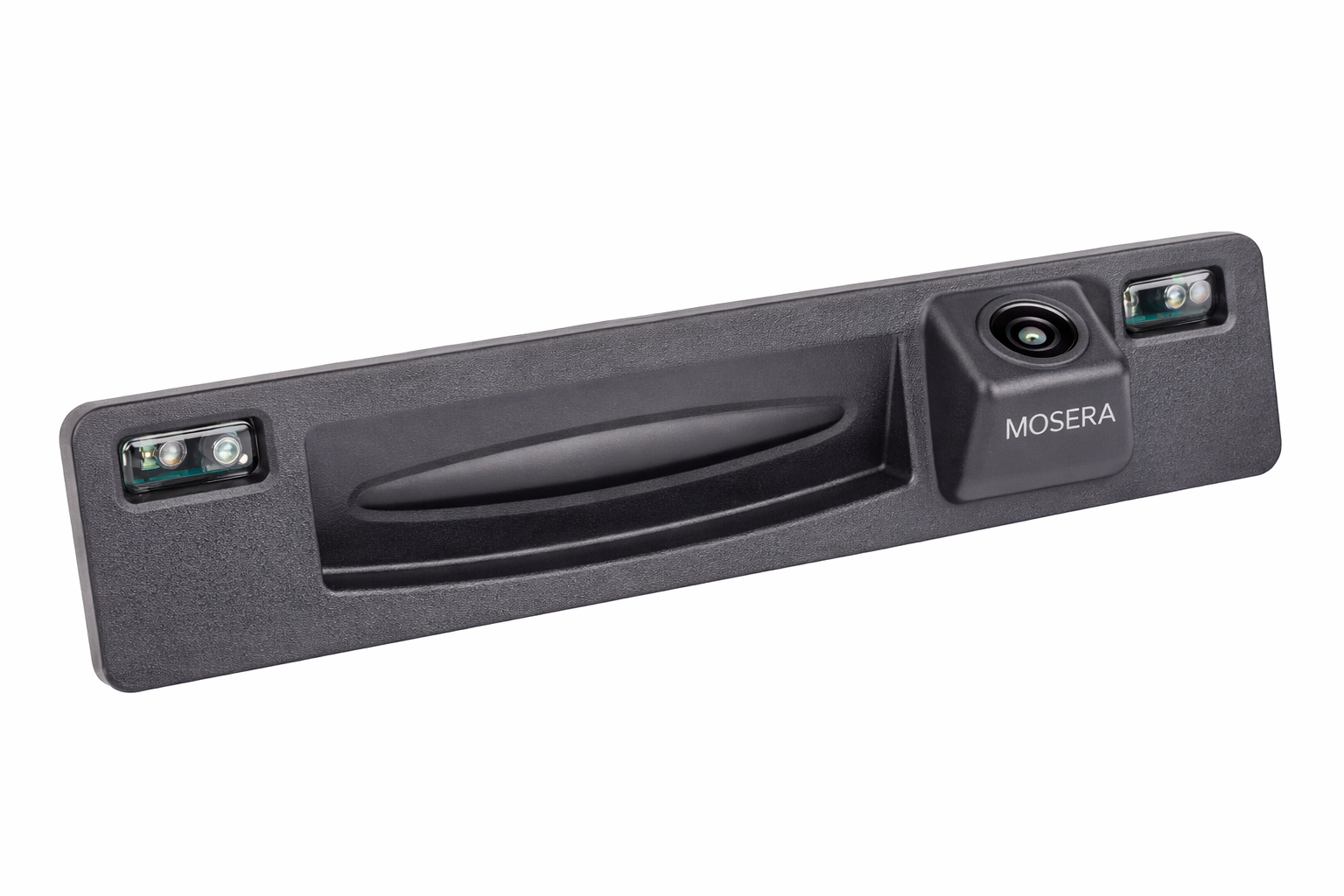 Camera Marsarier in Maner Ford Focus Mk3-Mk4, Fiesta Mk8 - AHD 1080P / NTSC, Unghi 155 Grade, MOSERA