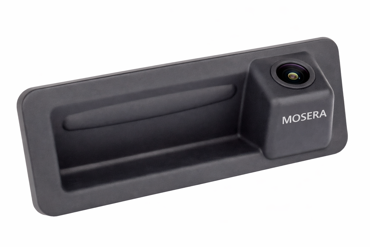 Cameră marșarier Ford C Max 2007-2010 AHD 1080P/NTSC MOSERA
