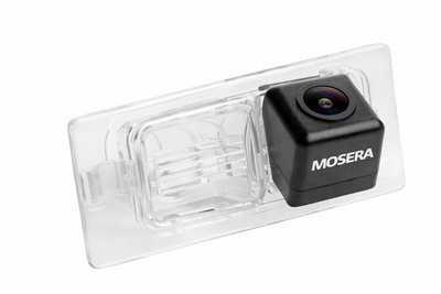 Camera Marsarier Hyundai i20, i30, Elantra - AHD 1080P / NTSC, Unghi 155 Grade, MOSERA