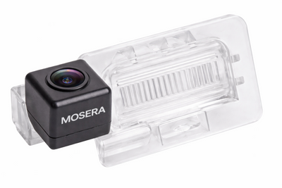Camera Marsarier Hyundai i30 kombi 3 - AHD 1080P / NTSC, Unghi 155 Grade, MOSERA
