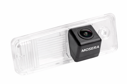 Camera Marsarier Hyundai Santa Fe 3 - AHD 1080P / NTSC, Unghi 155 Grade, MOSERA