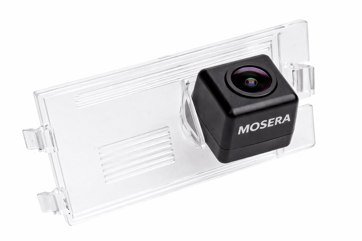 Cameră marșarier Jeep Patriot 2007-2014 AHD 1080P/NTSC MOSERA