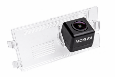Camera Marsarier Jeep Patriot, Compass - AHD 1080P / NTSC, Unghi 155 Grade, MOSERA