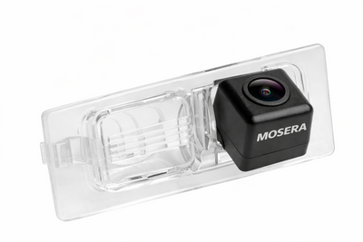 Camera Marsarier Kia Ceed - AHD 1080P / NTSC, Unghi 155 Grade, MOSERA