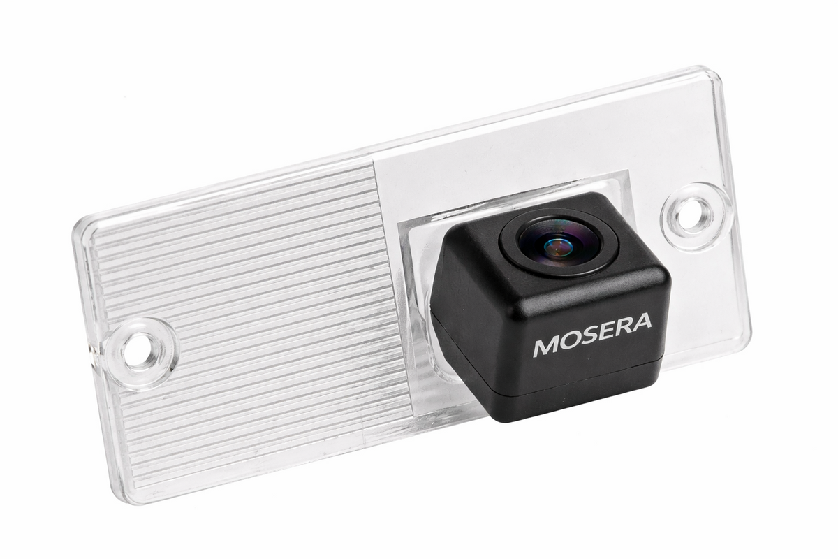 Camera Marsarier Kia Cerato - AHD 1080P / NTSC, Unghi 155 Grade, MOSERA