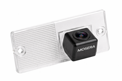 Camera Marsarier Kia Cerato - AHD 1080P / NTSC, Unghi 155 Grade, MOSERA