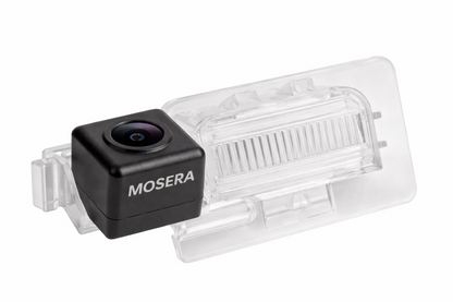 Camera Marsarier Kia Optima - AHD 1080P / NTSC, Unghi 155 Grade, MOSERA