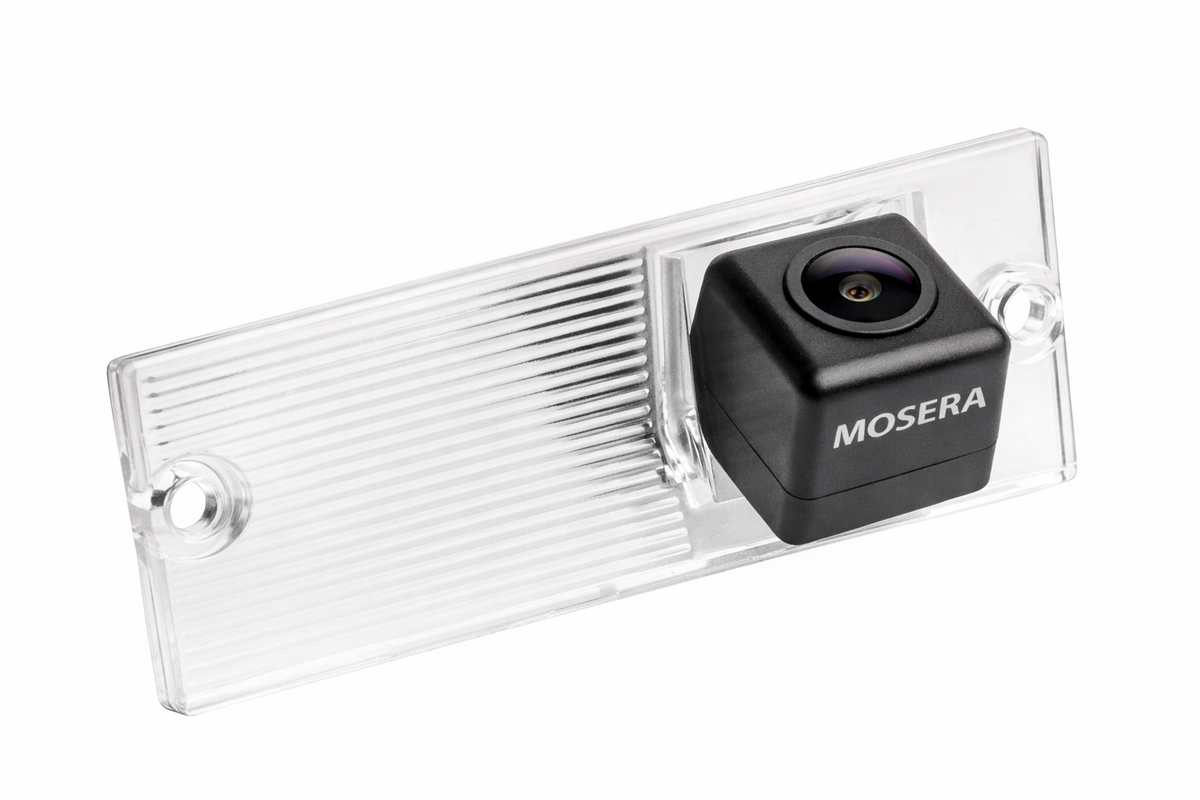 Camera Marsarier Kia Sportage - AHD 1080P / NTSC, Unghi 155 Grade, MOSERA