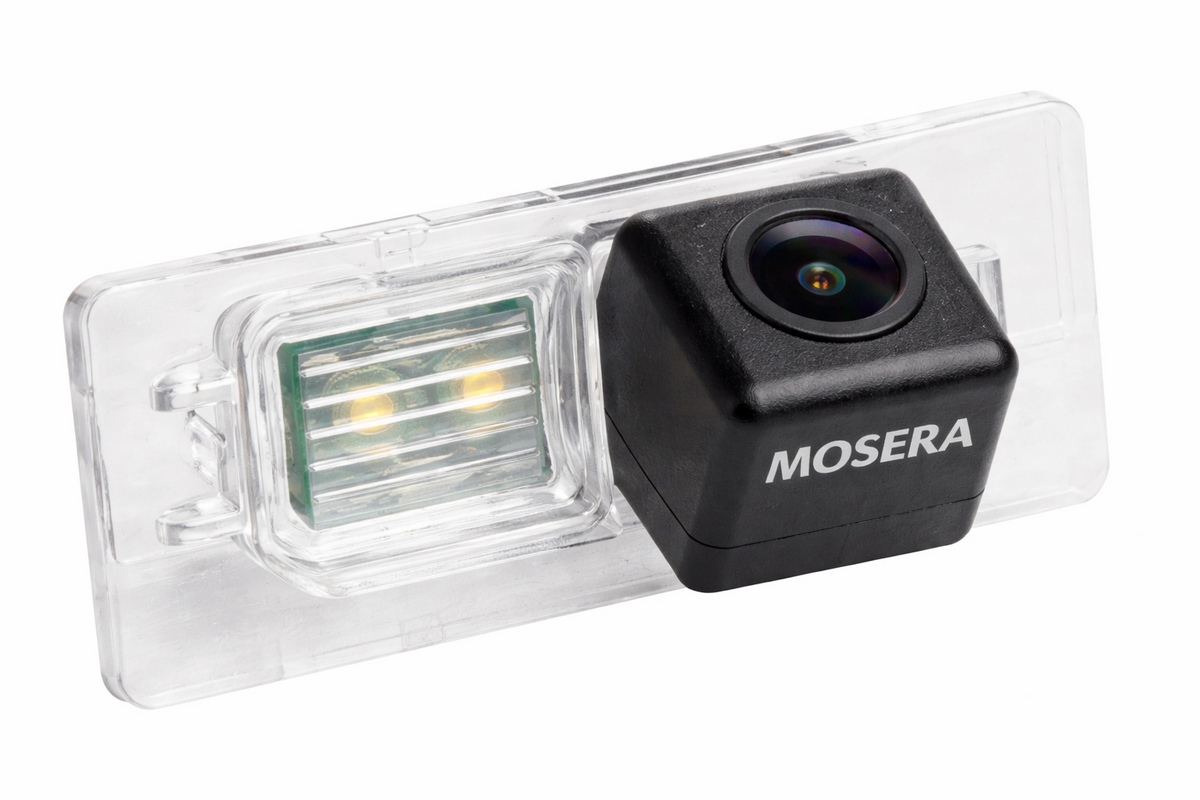 Camera Marsarier Land Rover Discovery Sport - AHD 1080P / NTSC, Unghi 155 Grade, MOSERA