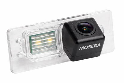 Camera Marsarier Land Rover Discovery Sport - AHD 1080P / NTSC, Unghi 155 Grade, MOSERA