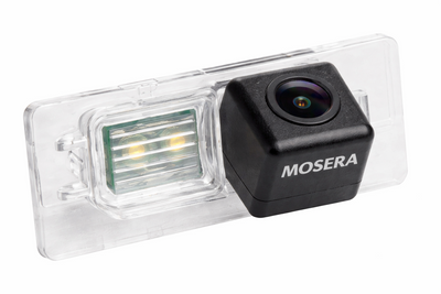 Camera Marsarier Land Rover Discovery Sport - AHD 1080P / NTSC, Unghi 155 Grade, MOSERA