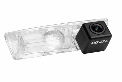 Camera Marsarier Lexus ES, GS, IS, LS, RX - AHD 1080P / NTSC, Unghi 155 Grade, MOSERA