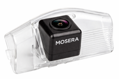 Camera Marsarier Mazda 2, 3 - AHD 1080P / NTSC, Unghi 155 Grade, MOSERA