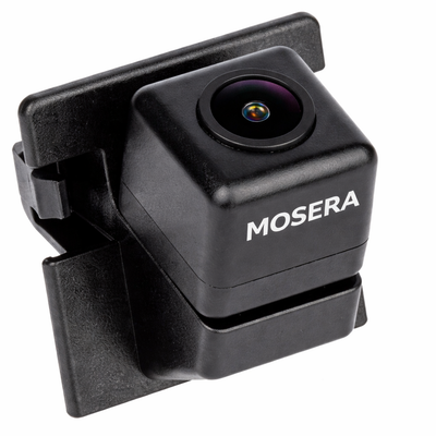 Camera Marsarier Mazda 2 hatchback - AHD 1080P / NTSC, Unghi 155 Grade, MOSERA