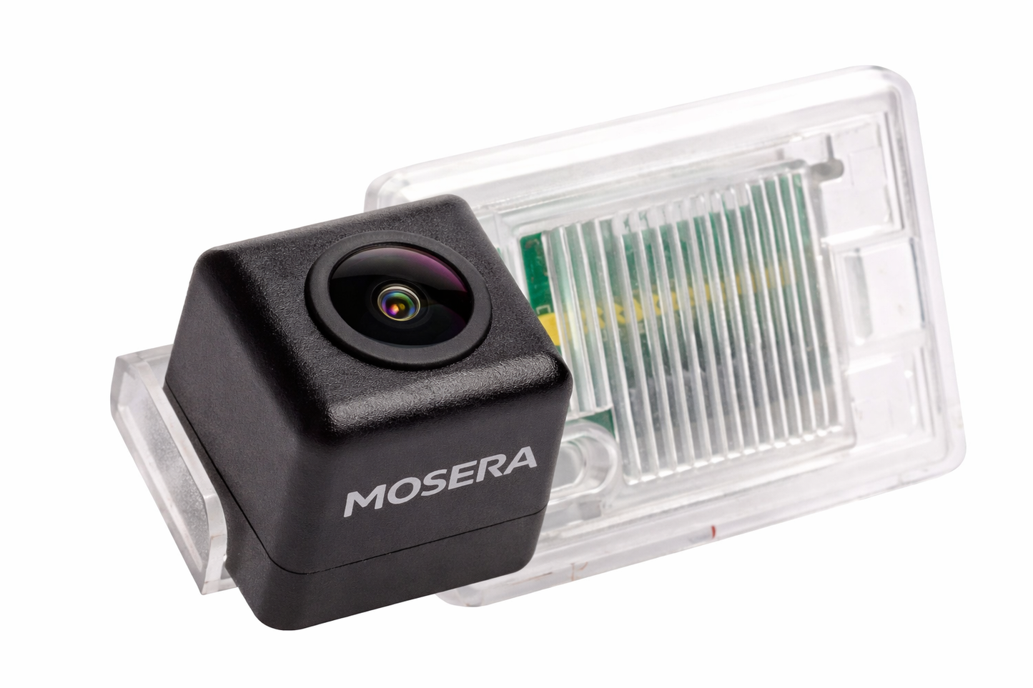 Camera Marsarier Mercedes-Benz A, C, GLA, GLC, ML, SLK, Vito - AHD 1080P / NTSC, Unghi 155 Grade, MOSERA