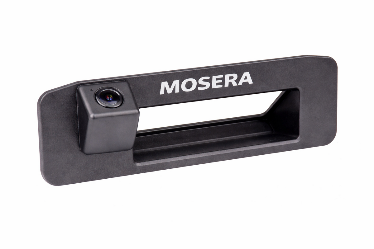 Camera Marsarier Mercedes-Benz GLK (X204) - AHD 1080P / NTSC, Unghi 155 Grade, MOSERA