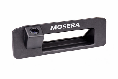 Camera Marsarier Mercedes-Benz GLK (X204) - AHD 1080P / NTSC, Unghi 155 Grade, MOSERA