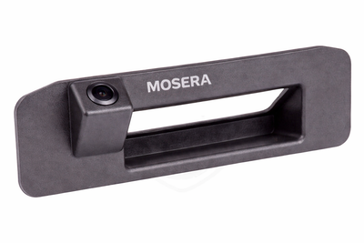 Camera Marsarier in Maner Mercedes-Benz GLK - X204 - maner portbagal - AHD 1080P / NTSC, Unghi 155 Grade, MOSERA