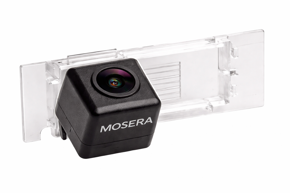 Cameră marșarier Mercedes-Benz Citan 2012-2021 AHD 1080P/NTSC MOSERA