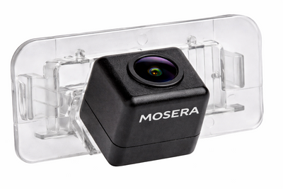 Camera Marsarier Mercedes-Benz clasa B (W246) - AHD 1080P / NTSC, Unghi 155 Grade, MOSERA
