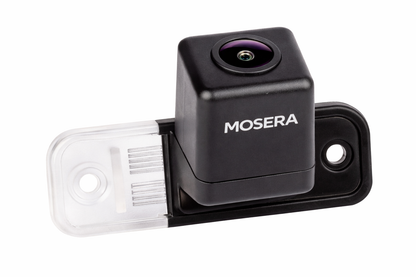 Cameră marșarier Mercedes-Benz Clasa E W211, S211 2002-2009 AHD 1080P/NTSC MOSERA