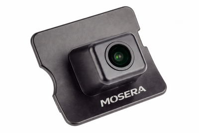 Camera Marsarier Mercedes-Benz ML (W164), GL (X164) - AHD 1080P / NTSC, Unghi 155 Grade, MOSERA