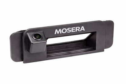 Cameră marșarier Mercedes-Benz Clasa CLA 2013-2019 în mâner AHD 1080P/NTSC MOSERA