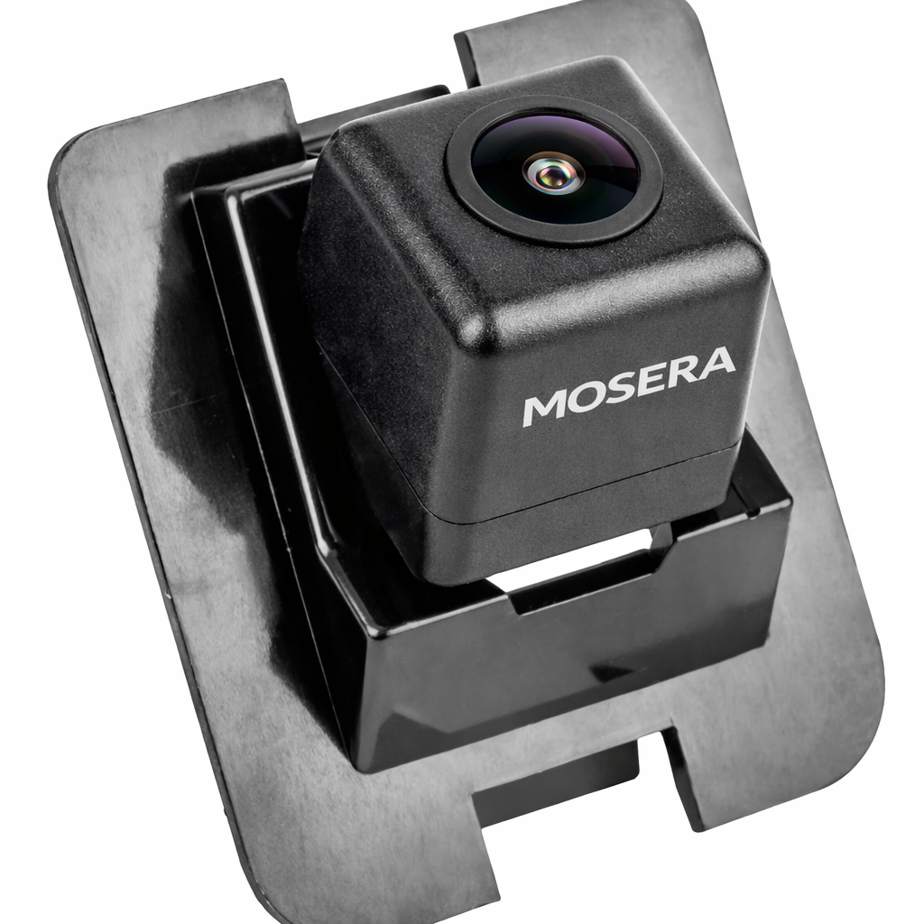 Camera Marsarier Mercedes-Benz W204, W212, W221, Vito, Viano - AHD 1080P / NTSC, Unghi 155 Grade, MOSERA